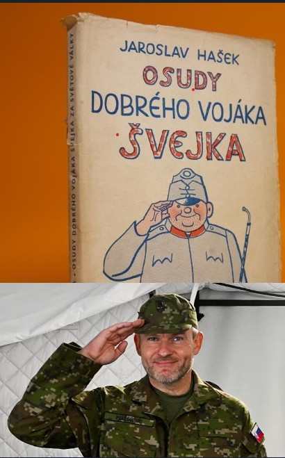 Nájdi 10 rozdielov