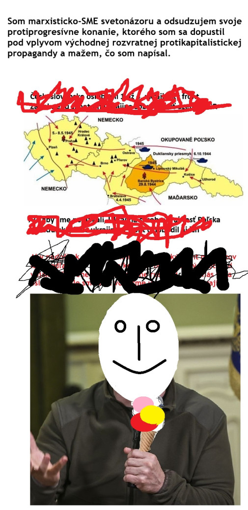cenzura SME