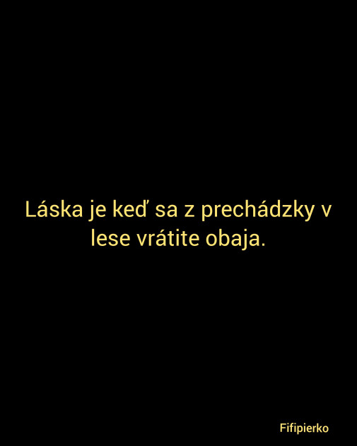 Ďalšie definícia lásky